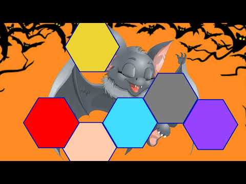 Halloween Guessing Game - What am I - Halloween Riddles