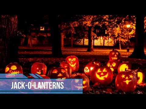 Halloween Traditions and Celebrations Explained