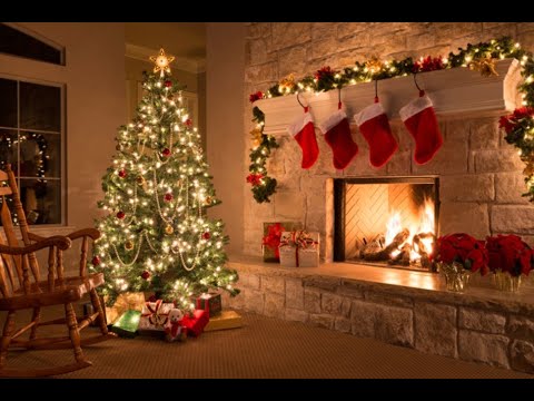 The History of the Christmas Tree and Christmas Traditions