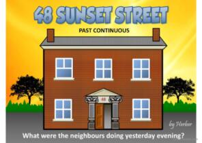 48 SUNSET STREET