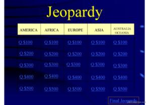 Comparatives and superlatives