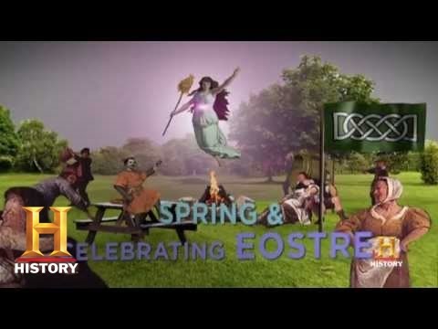 Easter : One of the Most Popular Celebrations in the World