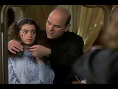 Princess Diaries - Appearance