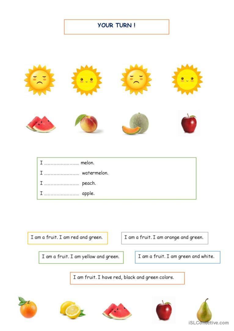 Likes & Dislikes For Beginners