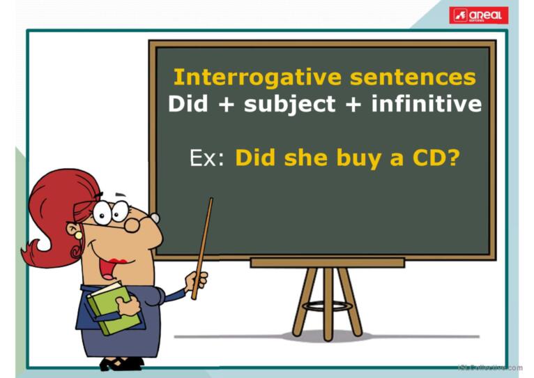 Grammar Guide - Past Simple - Irregular Verbs