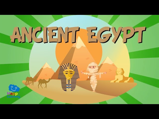 Ancient Egypt