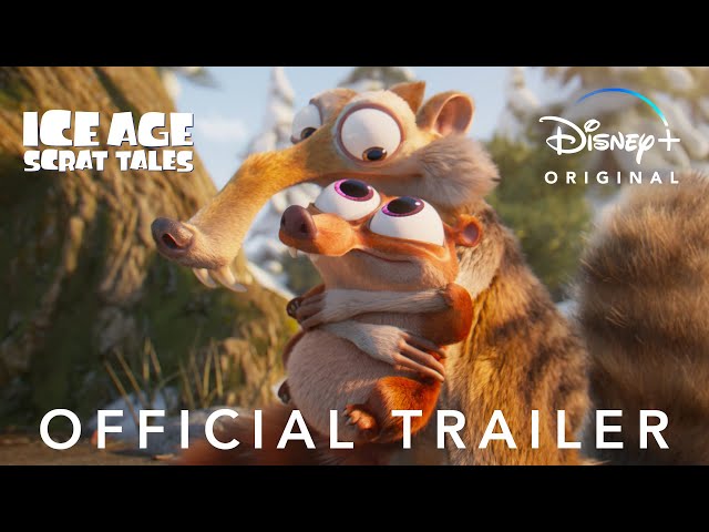 Ice Age - Scrat Tales - Vocabulary Quiz