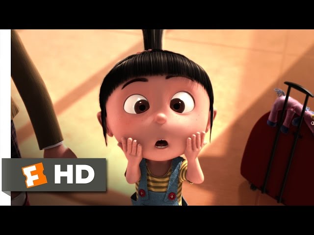 Despicable Me: No Annoying Sounds - Memory Game