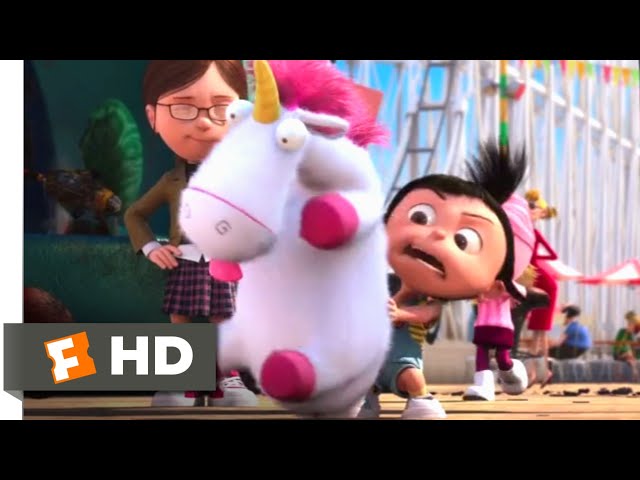 Despicable Me - It's So Fluffy - Clothes For Kids