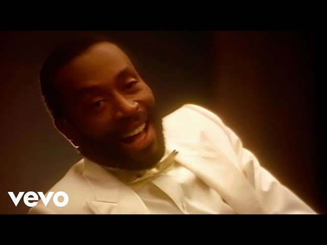 Don't Worry Be Happy - Bobby McFerrin