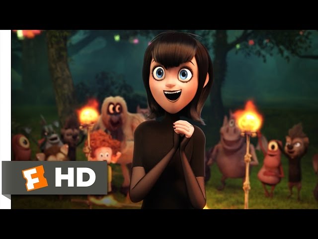 Hotel Transylvania