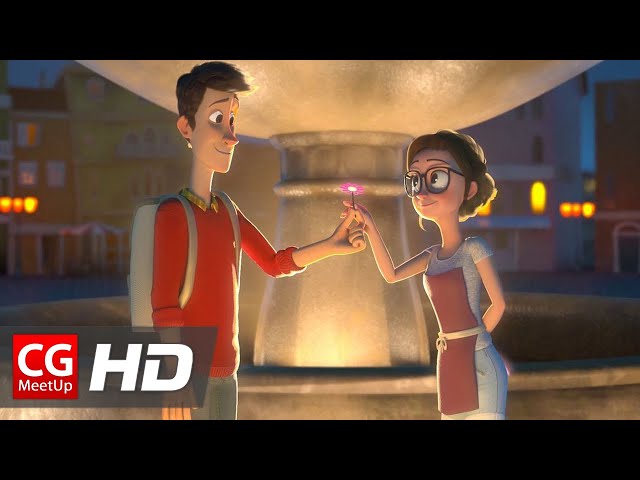 The Wishgranter - Animated Short - Future Simple