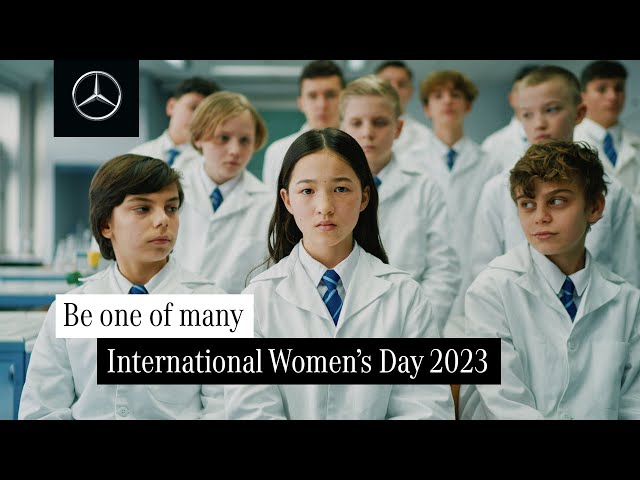 International Women's Day