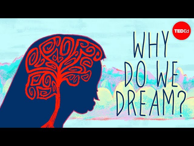 Why We Dream - Passive or Active Voice