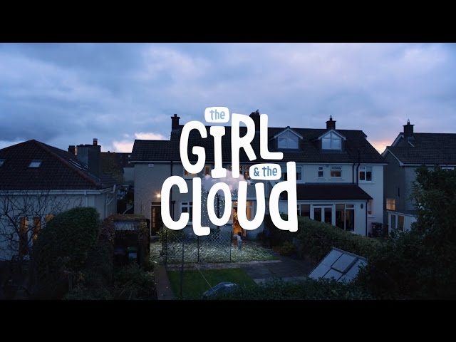 The Girl and The Cloud - Comparatives and Superlatives