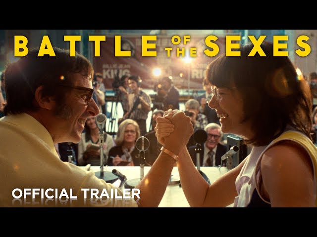 The Battle of the Sexes