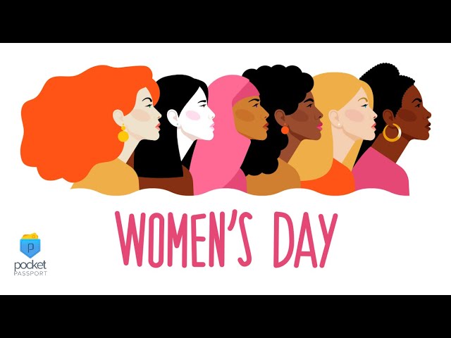 International Women's Day History