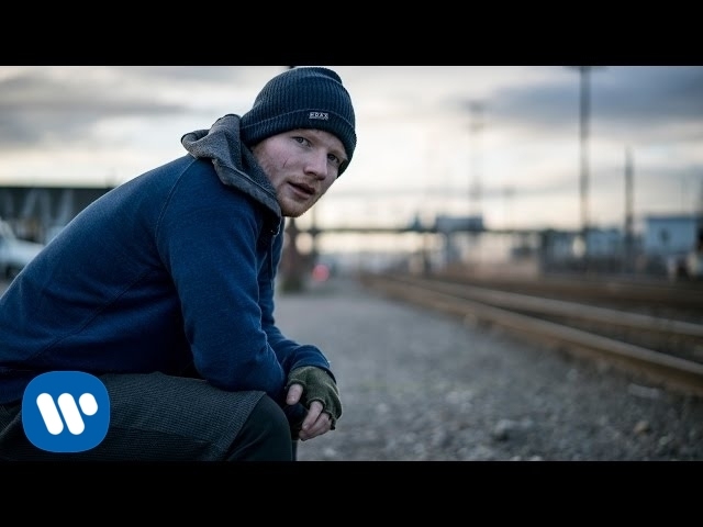 Music - Ed Sheeran - Shape of You