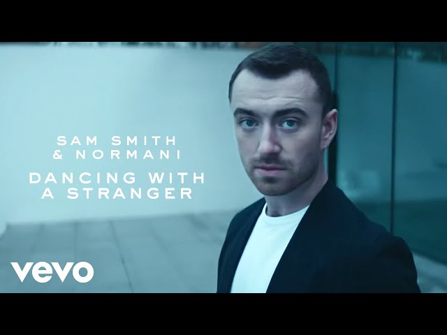 Sam Smith - Dancing With A Stranger - Gerund or Infinitive