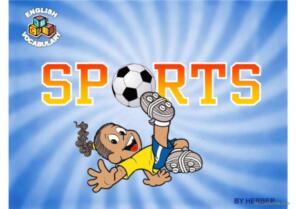 SPORTS PPT