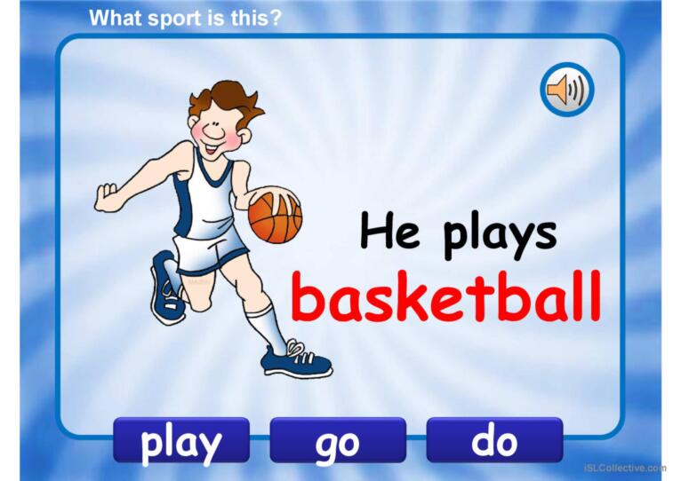 SPORTS PPT