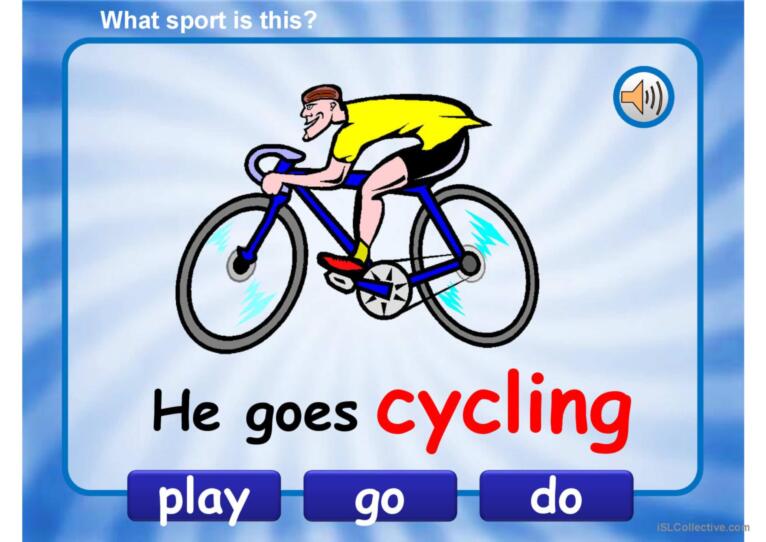 SPORTS PPT