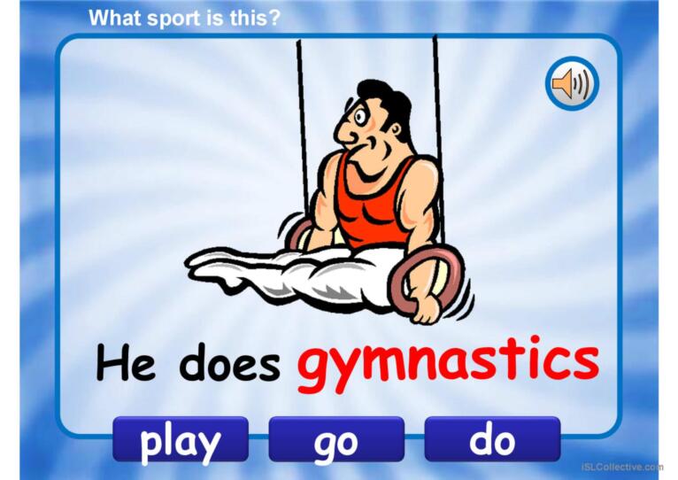 SPORTS PPT