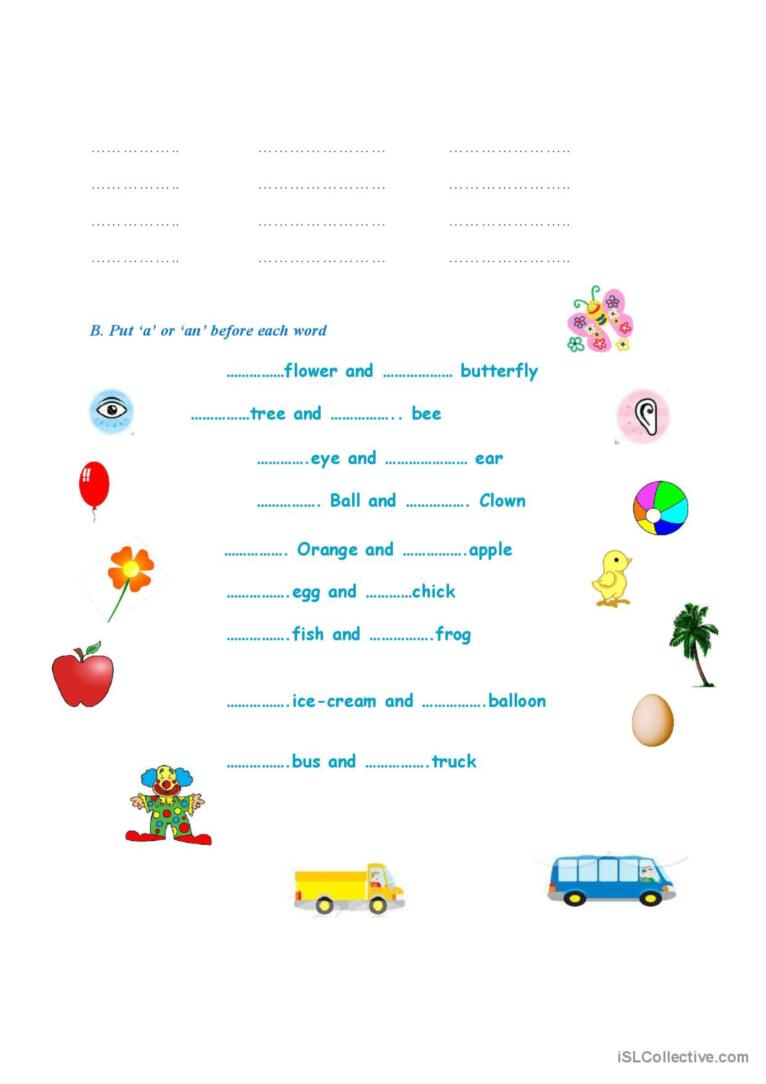 5 Page Worksheet Based on The Talkative Turtle